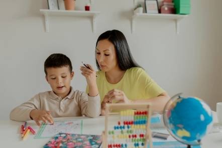 INTEGRAÇÃO DA FAMÍLIA NA EDUCAÇÃO ESCOLAR