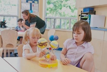 RECREAÇÃO E BRINCAR NA EDUCAÇÃO INFANTIL